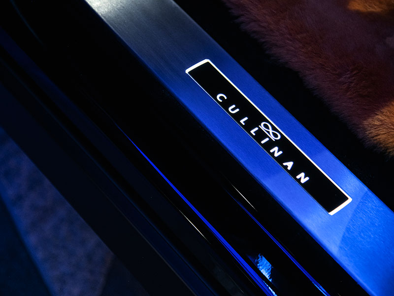 كالينان بلاك بادج تحقق انطلاقتها الكبرى في الشرق الأوسط